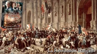 La Révolution française - Les Années terribles - Partie 2