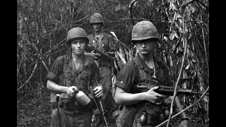 Combat Vietnam: Jungle War