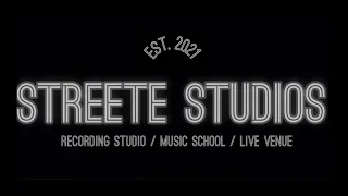 The Barley Mob -  Live @ Streete Studios