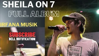 Sheila On7 Full album 30 lagu Terbaik TANPA IKLAN