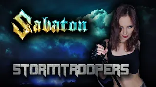 ANAHATA – Stormtroopers [SABATON Cover]