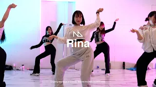 Rina " Henry Young - One More Last Time (feat. Ashley Alisha) " @En Studio / NEXT in DANCE