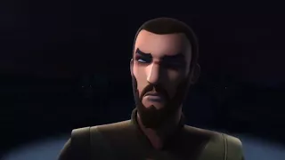 Deliver us (Contains spoilers for Star Wars Rebels)