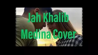 Medina by Jah Khalib | Nurshad Oz Cover | #хочуспетьсбахой