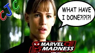 Elektra 2005 - So Bad, It's Sad | #CJC Presents March Marvel Madness (2019)