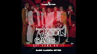 Kool & the Gang - Get down on it (Dario Caminita Revibe) 6'09"