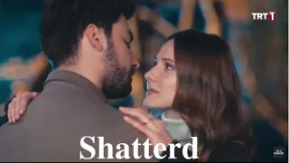 Azra & Cenk S2 • Shatterd