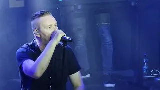 Poets of the Fall - Requiem for My Harlequin (live at Roxy Prague 2022)