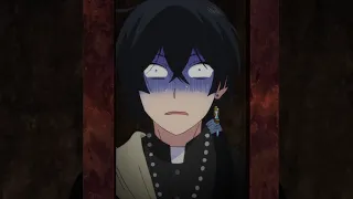 Vanitas And Roland Funny Moment ll ヴァニタスとローランド面白い瞬間