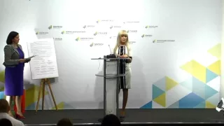 Створення Коаліції STEM-освіти. Український Кризовий Медіа Центр, 16 вересня 2015