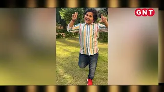 Dabangii–Mulgii child actor Heet Sharma roped in for upcoming show Pukaar - Dil Se Dil Tak | SBB