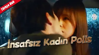 öğretmen ve öğrenci arasındaki aşk | İnsafsız Kadın Polis【Türkçe Dublajlı】| Moxi Movie Türkçe