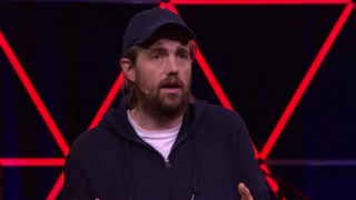 Imposter Syndrome  | Mike Cannon-Brookes | TEDxSydney