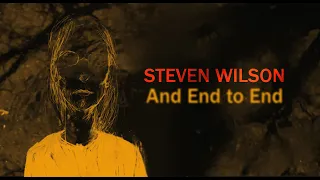 And End to End | Steven Wilson