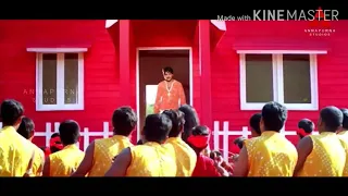 Ennil Varuvaya - Veeran Movie