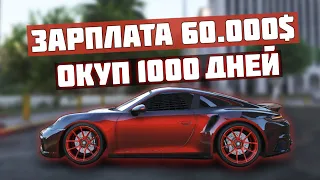 ОФИСЫ НА GRAND RP! ЗАРАБОТОК 60.000$ В ЧАС НА ОФИСАХ GRAND RolePlay