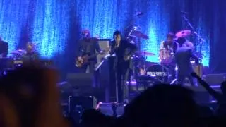 Nick Cave & The Bad Seeds - Weeping Song (EXIT Festival, July 14th, 2013)