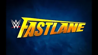 WWE Fastlane 2021 Randy Orton vs Alexa Bliss