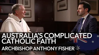 A Look at Australia's Complicated Catholic Faith | EWTN News In Depth