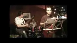 Трио Бэнд - 2012 - МНМП(Live) - BAR'EL