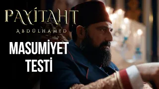 Abdülhamid'in büyük öfkesi | Payitaht Abdülhamid 57. Bölüm @trt1