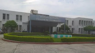 COLLEGE OF TECHNOLOGY |GBPUAT, PANTNAGAR, UTTARAKHAND| BRANCHES OF ENGINEERING