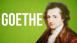 LITERATURE - Goethe