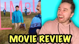 LIMBO - Movie Review | Underrated Film of 2021