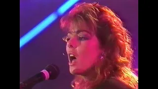 Sandra - In The Heat Of The Night (Rock Pop Music Hall) 1985