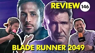 Blade Runner 2049,  La Posesión de Veronica, Club de Cuervos — Esquina del Cine #146