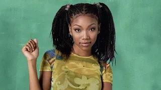 How Brandy Conquered The 90's
