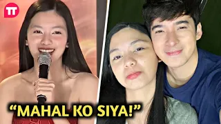 JENNICA GARCIA INAMIN NA ANG TOTOONG RELASYON NILA NI CHRISTIAN BABLES!