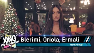 Shoku i mirë, Blerim Destani