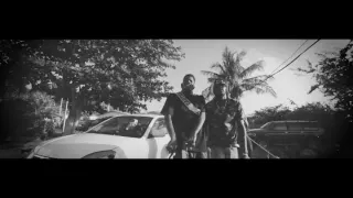 BUSH BOYS X BIG BLACKS - FREESTYLE [DIRECTED BY LUNATIK]