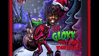 Glokknine x Ynw Melly - 223's SLOWED