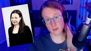 Lindsay Ellis Quits YouTube: A Messy, Imperfect, Honest Response