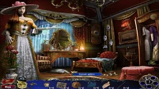 Sherlock Holmes and the Hound of the Baskervilles (Part 3): Luisa's Room