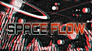 ["Space flow"•||• by Jami G •||• Freestyle Type Beat •||• Rap Type Beat •||• hip-hop beat]