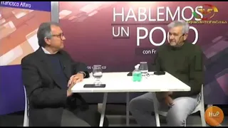 HABLEMOS UN POCO - 3 de SEPTIEMBRE 2020 - CANAL 5 TELEVISA FELICIANO