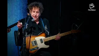 Bob Dylan ~ Outlaw Dreamin' (A 2019 - 2024 Collection)