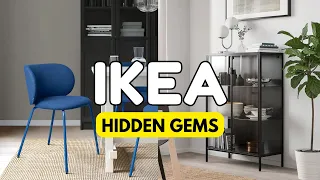 Transform Your Space: IKEA's Latest Game-Changing Designs!