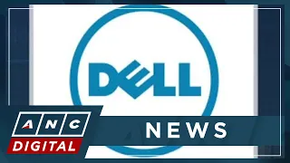 Dell shares jump in pre-market open as Q4 revenues climb from AI-led server demand | ANC