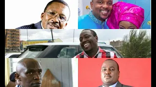 IS THIS YOUR OFFERINGS? 🤔 TOP 5 RICHEST PASTORS IN KENYA