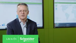 How Smart Buildings are Part of the Sustainable Solution | Schneider Electric