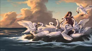 The Wild Swans — Hans Christian ANDERSEN