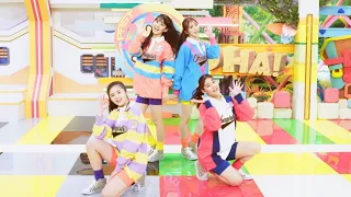 おはガール from Girls²(Oha Girl from Girls²) - SUPER☆OHA☆TIME! 2021 Dance Performance Video