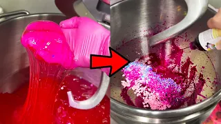 Making Slime in Reverse? 🔄