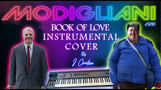 Modigliani - Book of love Instrumental Cover 1986