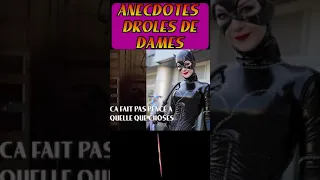 drôles de dames anecdotes sur la série - vidéo complète sur la chaine