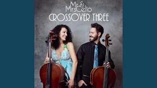 Someone You Loved (Arr. For Two Cellos)